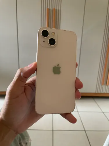 iPhone 13 256GB rose gold