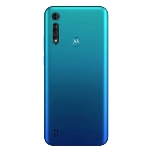 Moto G8