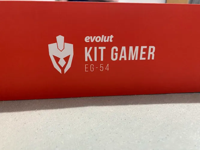 Kit game