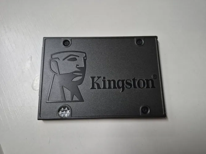 Kingston SSD SATA 480GB