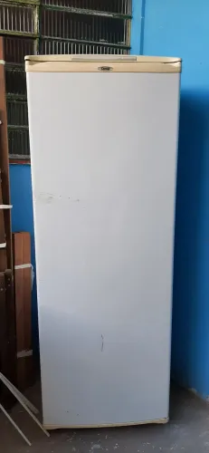 Refrigerador consul 340