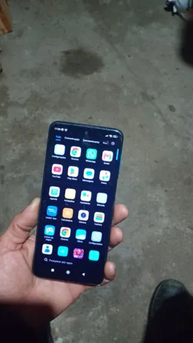 Redmi S9 só hoje 300 reais leva
