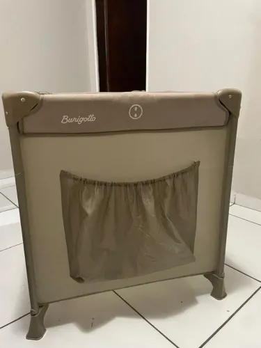 Berço portátil