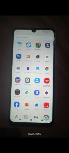 Poco c71 