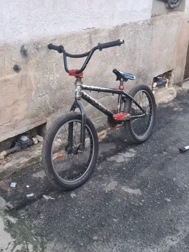 BMX PROX SERIE 10