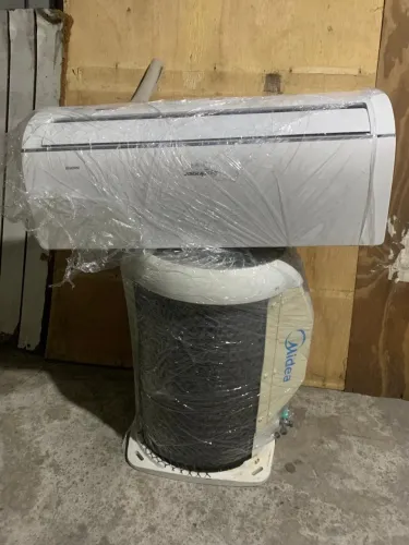 Ar condicionado inverter 9 mil btus