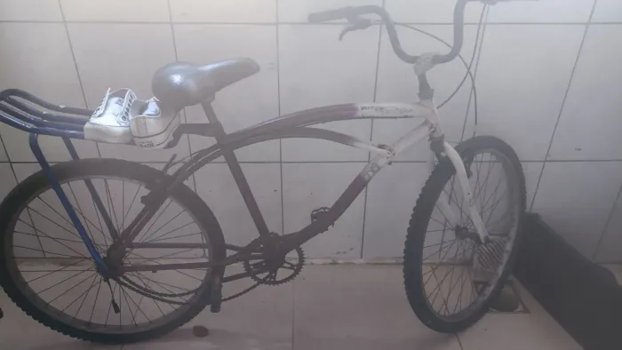 Bike aro 26