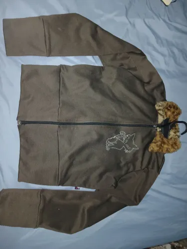 blusa de frio sideway