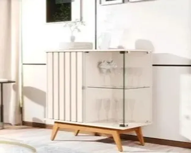 Aparador C/2 Portas - (Oferta)!