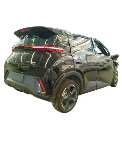 SUCATA BYD DOLPHIN MINI 2025 - PEÇAS ORIGINAIS DISPONÍVEIS!