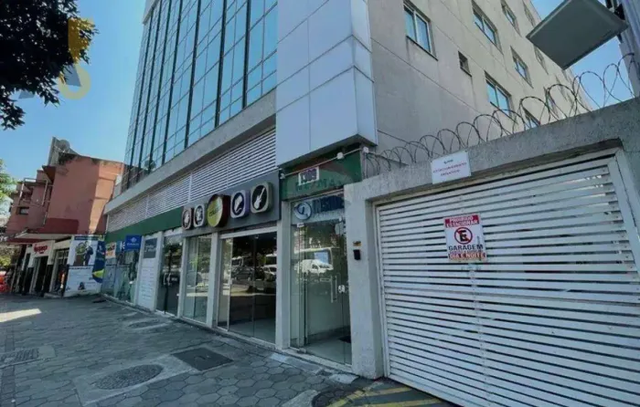 Sala à venda, 25 m² por R$ 115.000,00 - Freguesia de Jacarepaguá - Rio de Janeiro/RJ