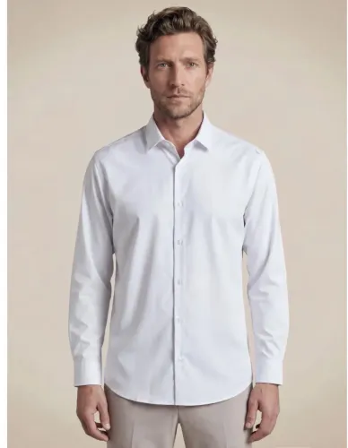 Camisas sociais Reserva