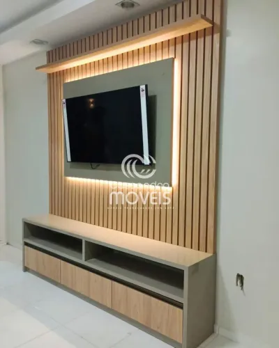 Painel para tv
