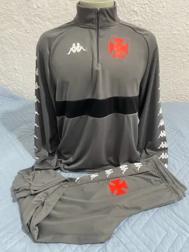 Agasalho Vasco
