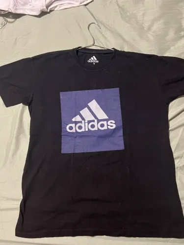 Camisa Adidas tam: G