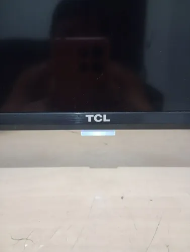 SMART TV TVL-SEMP 32" 2026