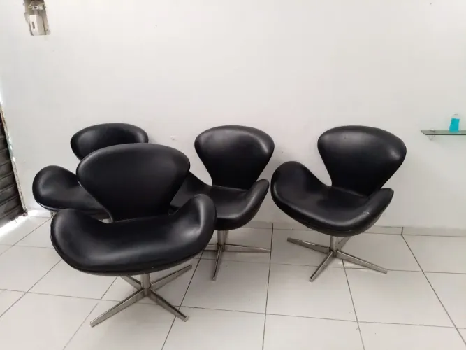 Cadeira Pra Vender