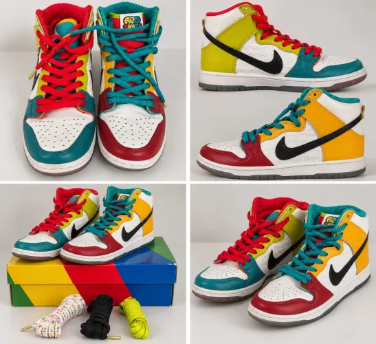 Tênis Nike