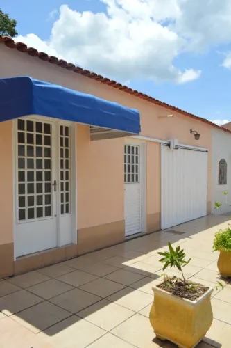Casa Top. 711 Sul. Viver no Plano. Excelente Casa Térrea. 222m2