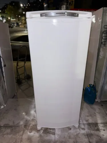 Geladeira Consul 300 litros Frost Free