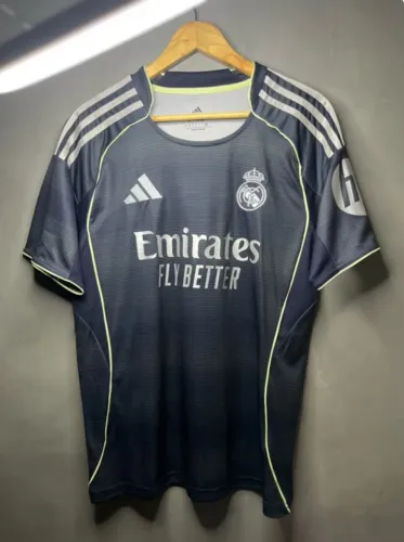 Camisa do Real Madrid tamanho G 1.1