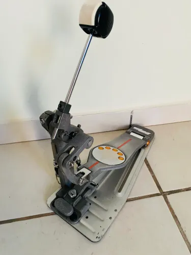 Pedal pearl demon drive