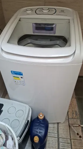 Máquina de lavar Electrolux- perfeito estado 