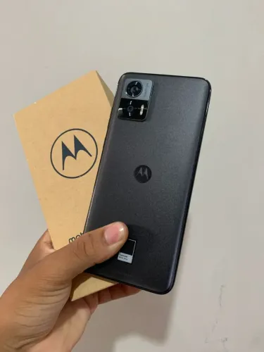 Moto Edge 30 Neo 256GB 