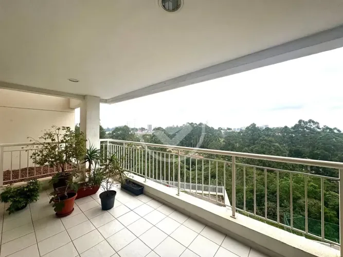 Apartamento à venda, 132mts2, 3 dorms, 1 suítes, 2 vagas, Alphaville, Ghaia Tamboré Vista
