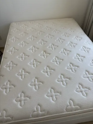 Cama de casal