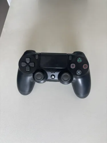 Controle de Ps4