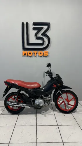 HONDA POP 110i