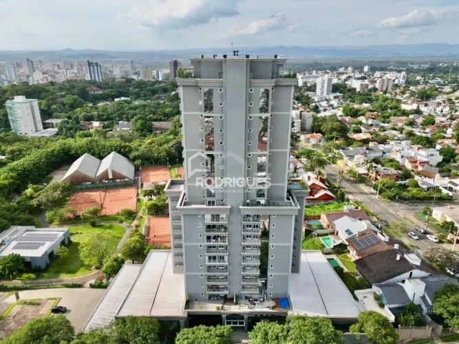 Apartamento Morro do Espelho São Leopoldo