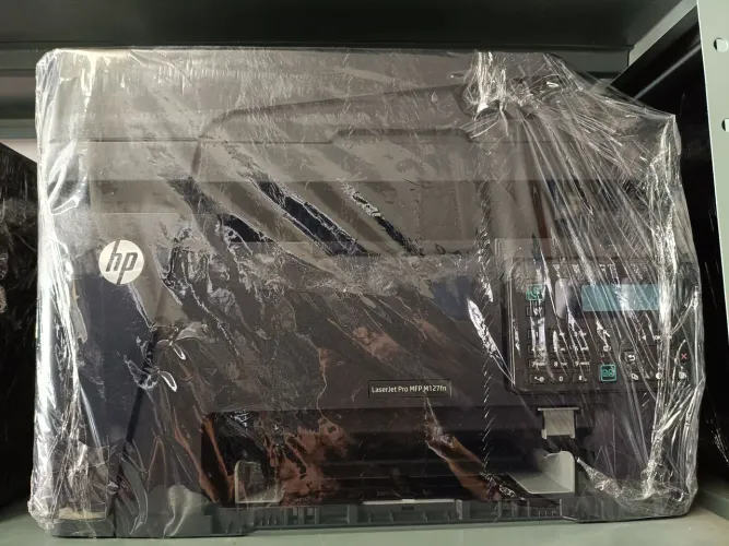 Impressora HP multifuncional M127