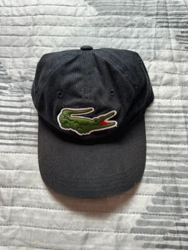 Boné Lacoste 