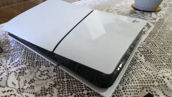 PlayStation 5 semi-novo