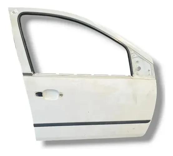 Porta Dianteira Direita Ford Fiesta 2008 2010 2011 2012 Dianteira Direita