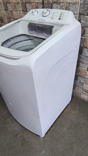 Máquina de lavar Electrolux 10 kg