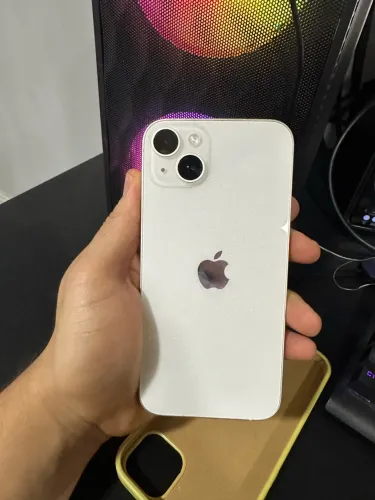 iPhone 14 Plus 256gb 87% bateria extra 
