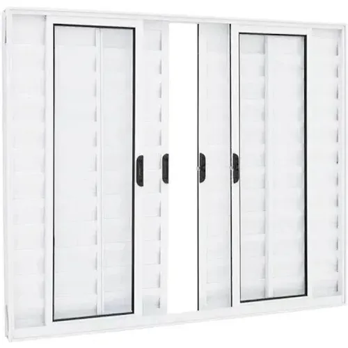 Veneziana de Alumínio Preço de Fabrica