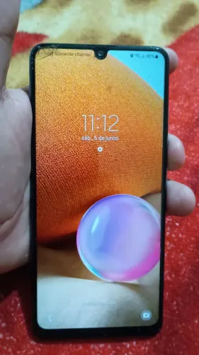 Celular A32 4G