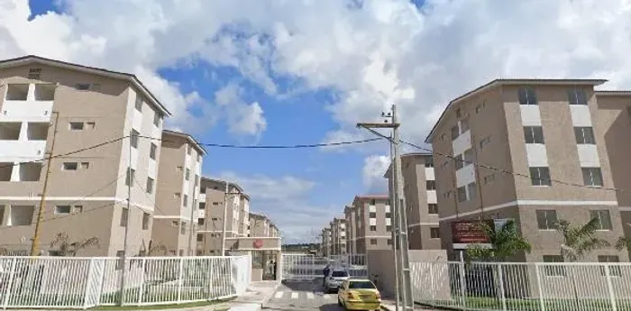 Imóvel com excelente localização Apartamento no Venda das Pedras, Itaborai - RJ, Apto 502