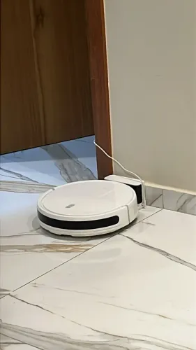 Robô Aspirador Vacuum E10 Xiaomi ótimo estado! Funcionando perfeitamente