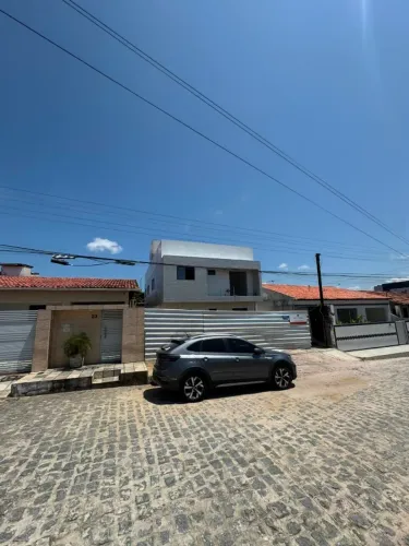 Apartamento no castelo branco