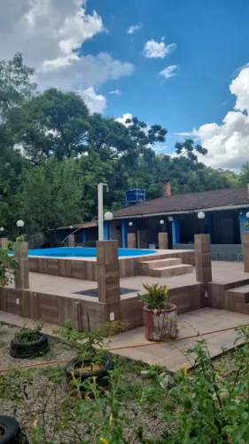 Sertão - Guapimirim/Magé, Casa Para Venda Terreno 1.363 m²