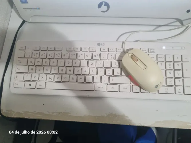 Computador positivo, windows 11