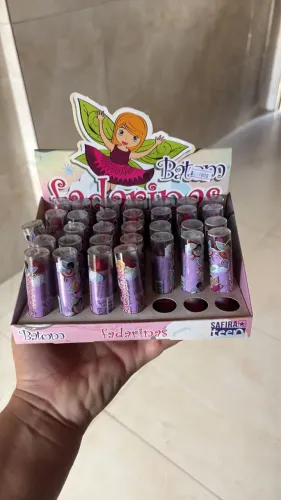 Batom fadarinas 