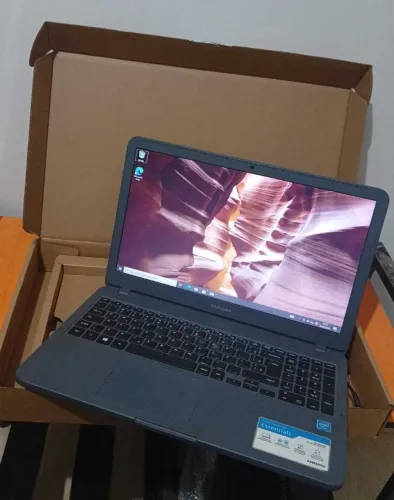 Notebook Baratinho Aceito trocas com volta