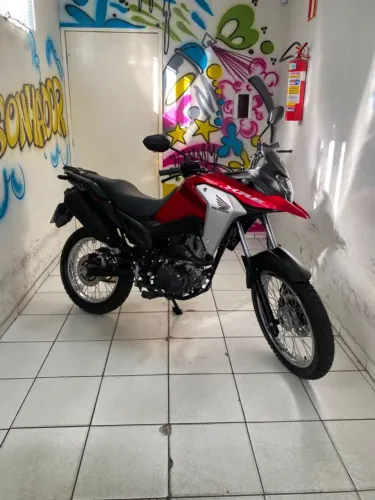 HONDA / XRE 190 (2025/2026)