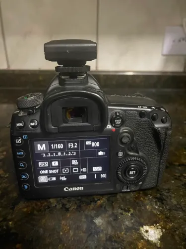 Canon 5Dmk lV
